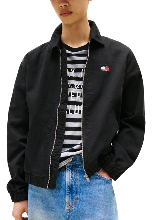 Tommy Hilfiger Jeans Giacca Uomo