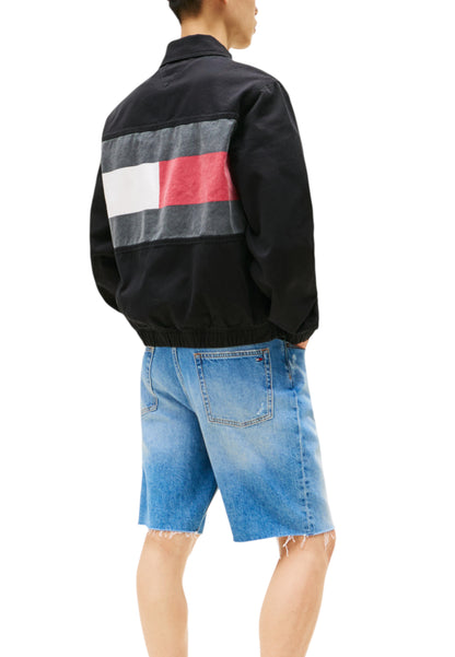 Tommy Hilfiger Jeans Giacca Uomo