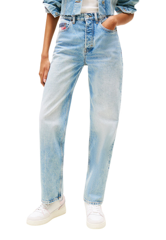Tommy Hilfiger Jeans Jeans Donna