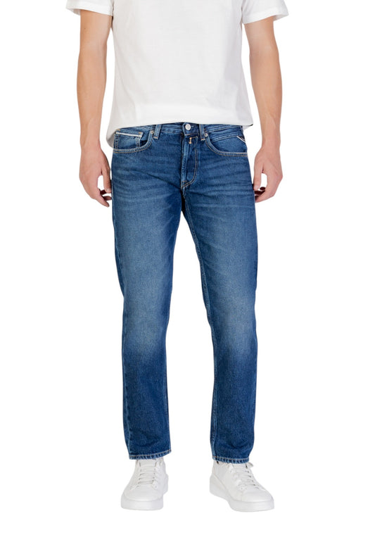 Replay Jeans Uomo