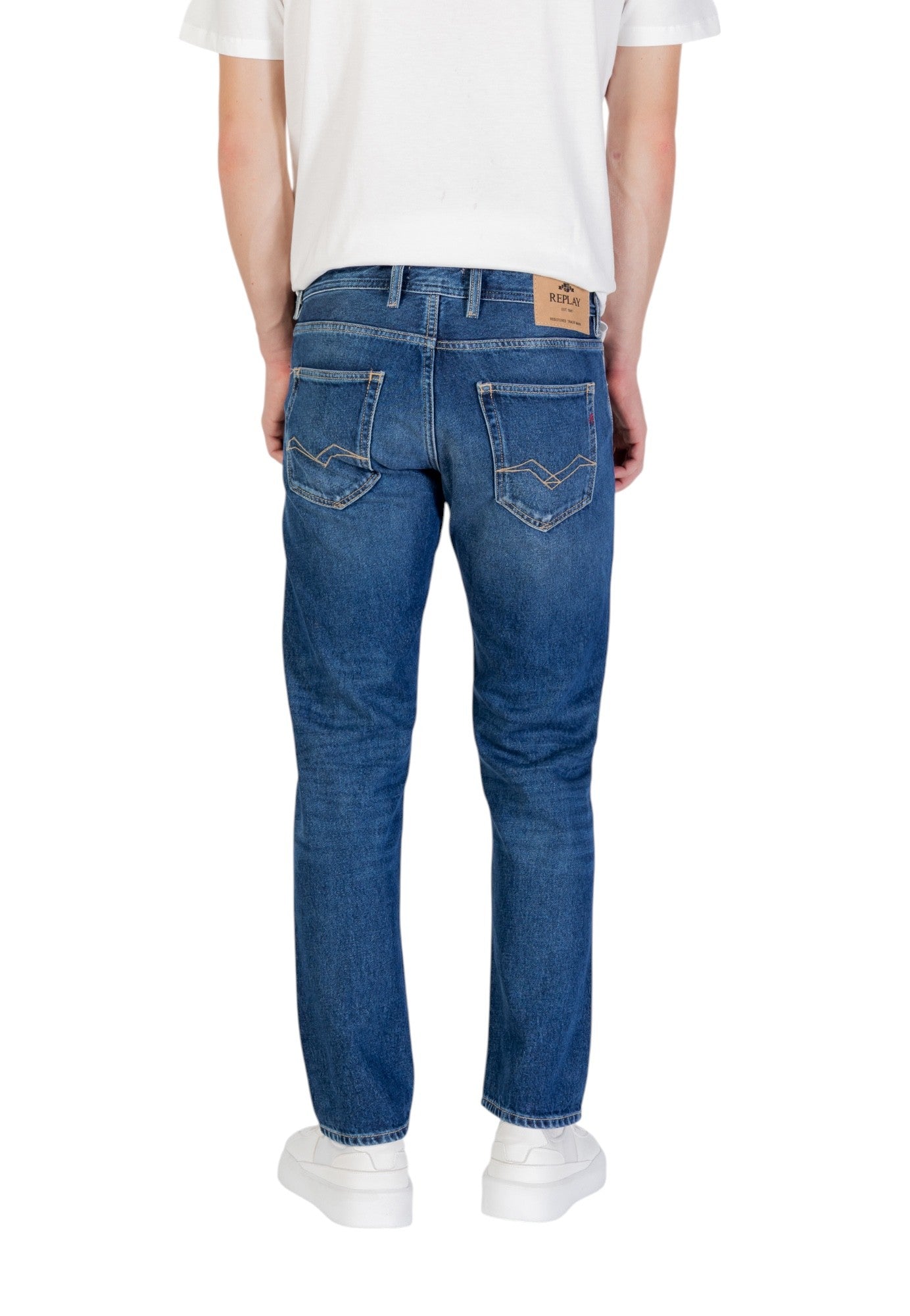 Replay Jeans Uomo