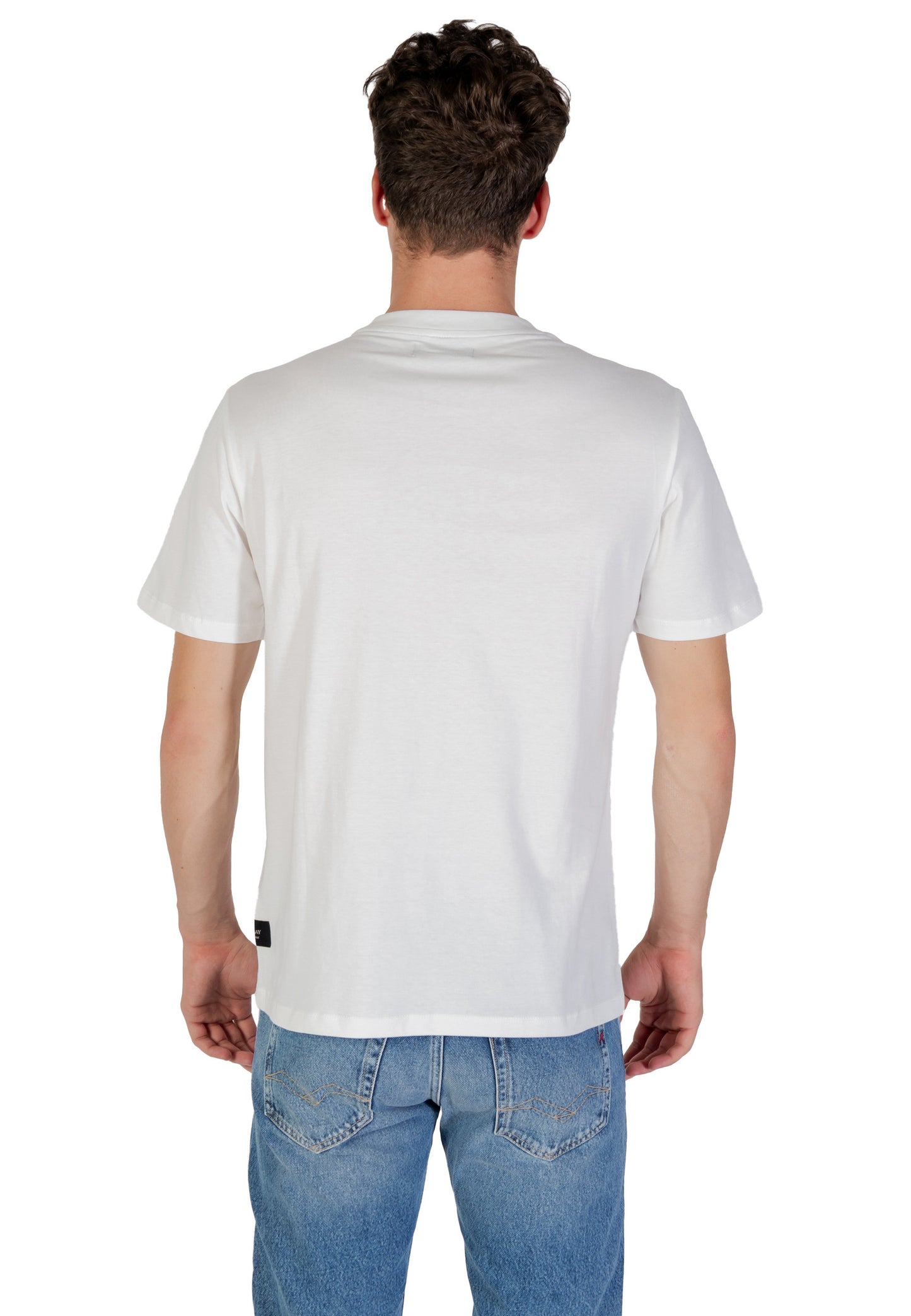 Replay T-Shirt Uomo