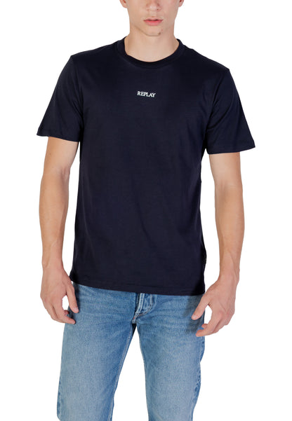 Replay T-Shirt Uomo