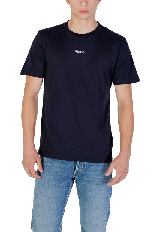 Replay T-Shirt Uomo
