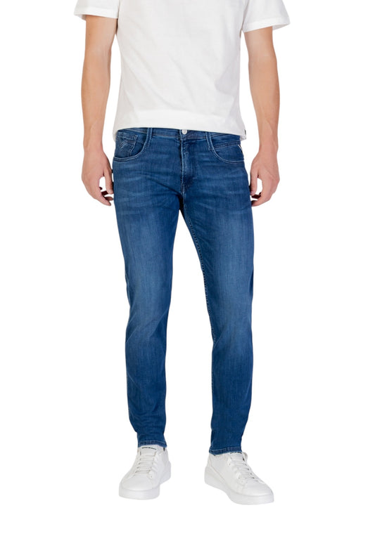 Replay Jeans Uomo
