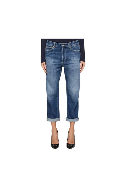 Dondup Jeans Donna