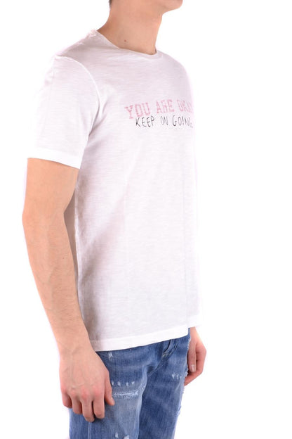 Dondup T-Shirt Uomo