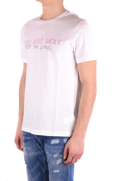 Dondup T-Shirt Uomo