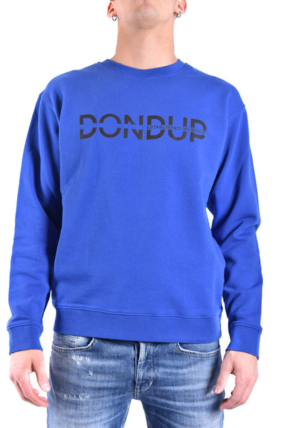 Dondup Felpa Uomo