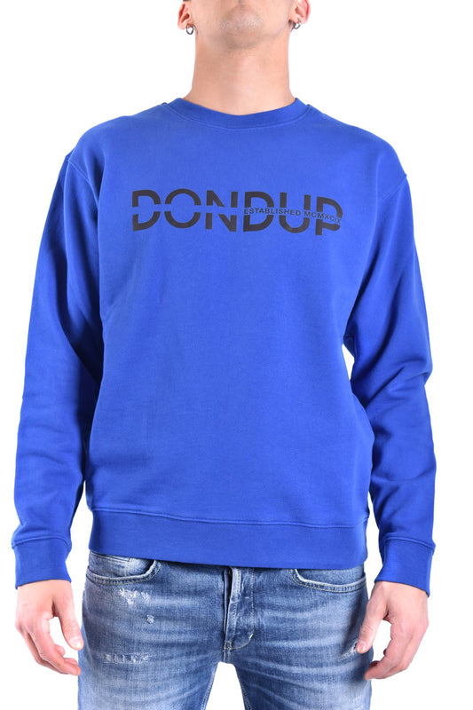 Dondup Felpa Uomo