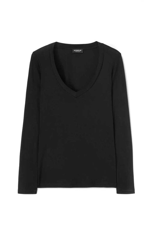Dondup T-Shirt Donna