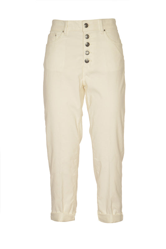 Dondup Pantaloni Donna