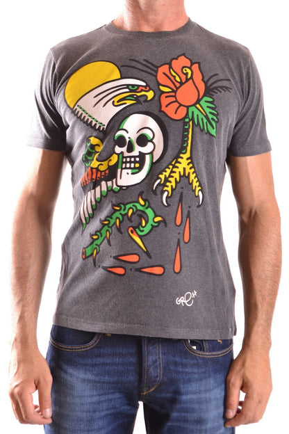 Diesel T-Shirt Uomo