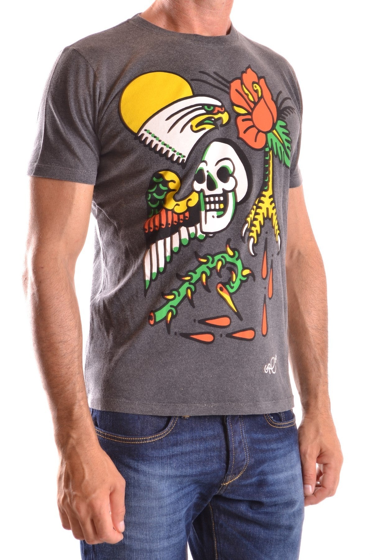 Diesel T-Shirt Uomo