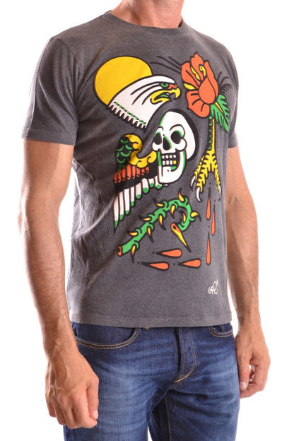 Diesel T-Shirt Uomo