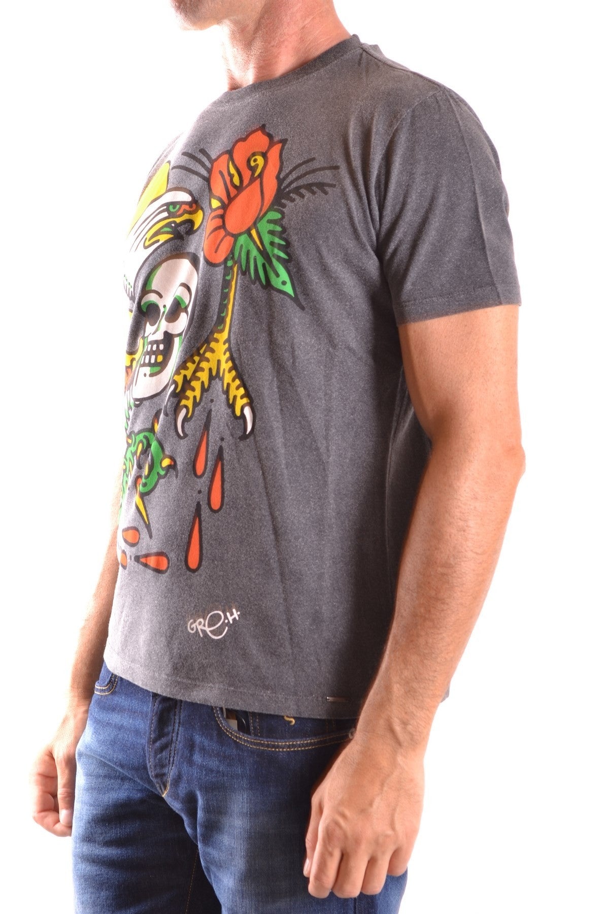 Diesel T-Shirt Uomo