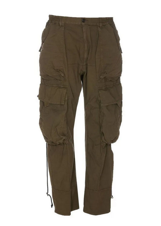 Dsquared2 Pantaloni Uomo