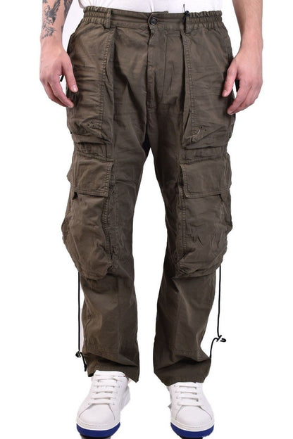 Dsquared2 Pantaloni Uomo