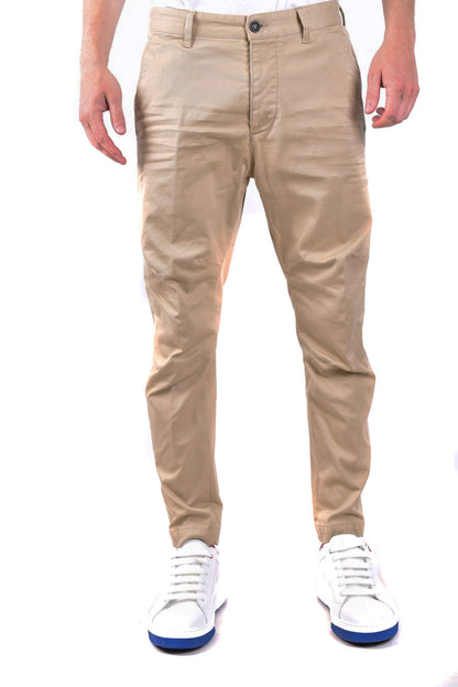 Dsquared2 Pantaloni Uomo