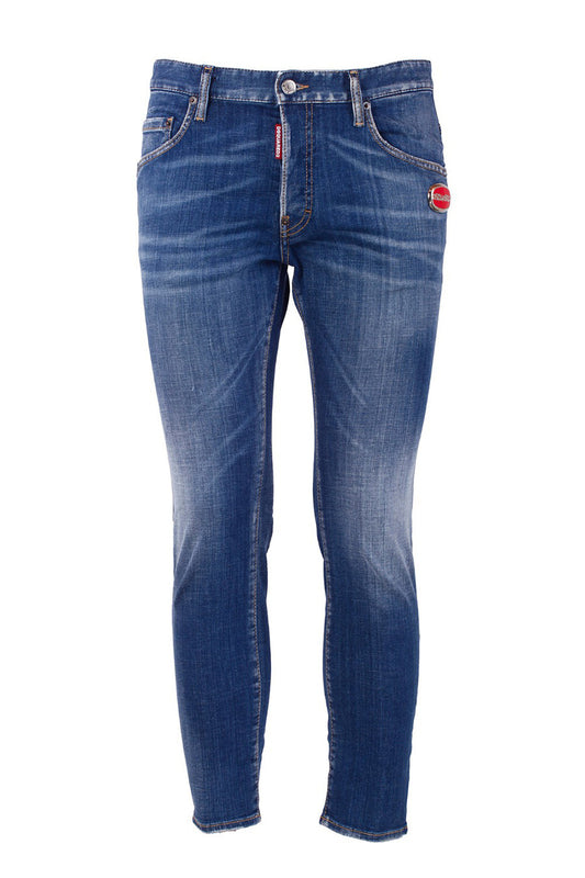 Dsquared2 Jeans Uomo