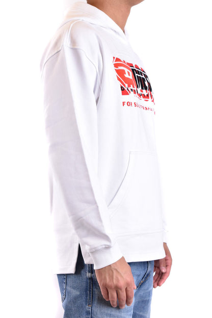 Diesel Felpa Uomo