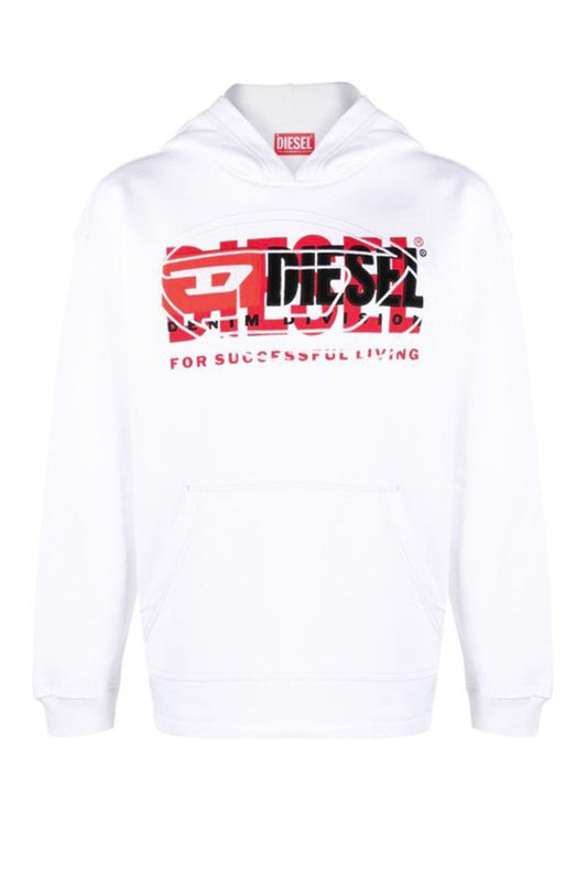 Diesel Felpa Uomo