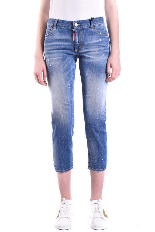 Dsquared2 Jeans Donna