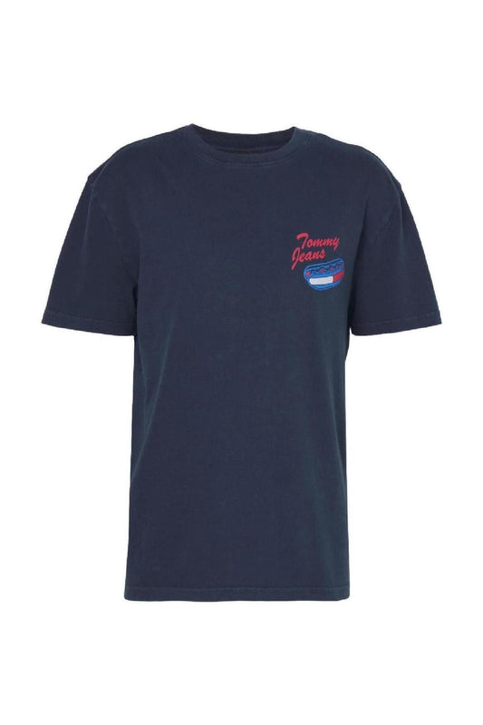 Tommy Jeans T-Shirt Uomo