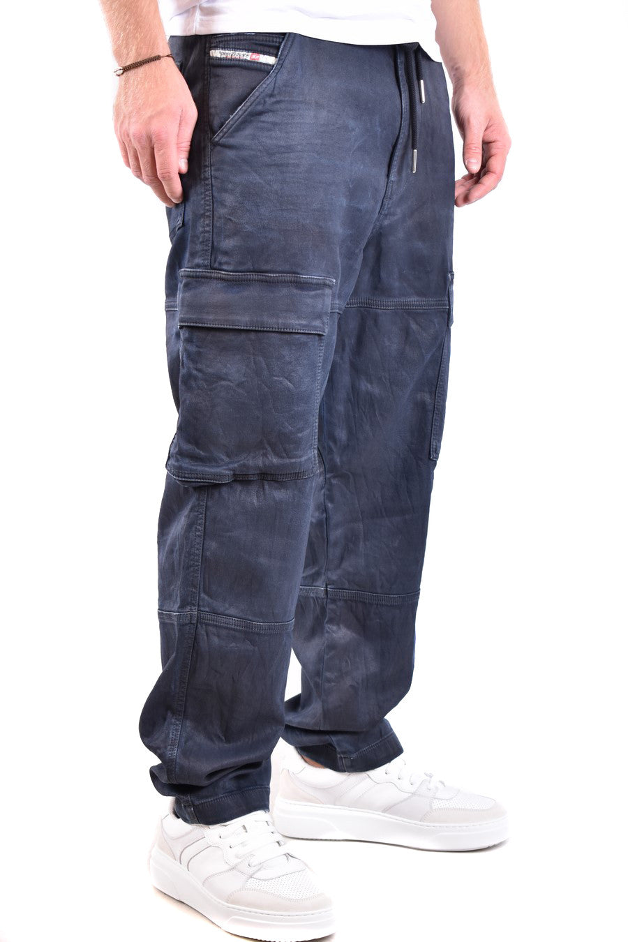 Diesel Pantaloni Uomo