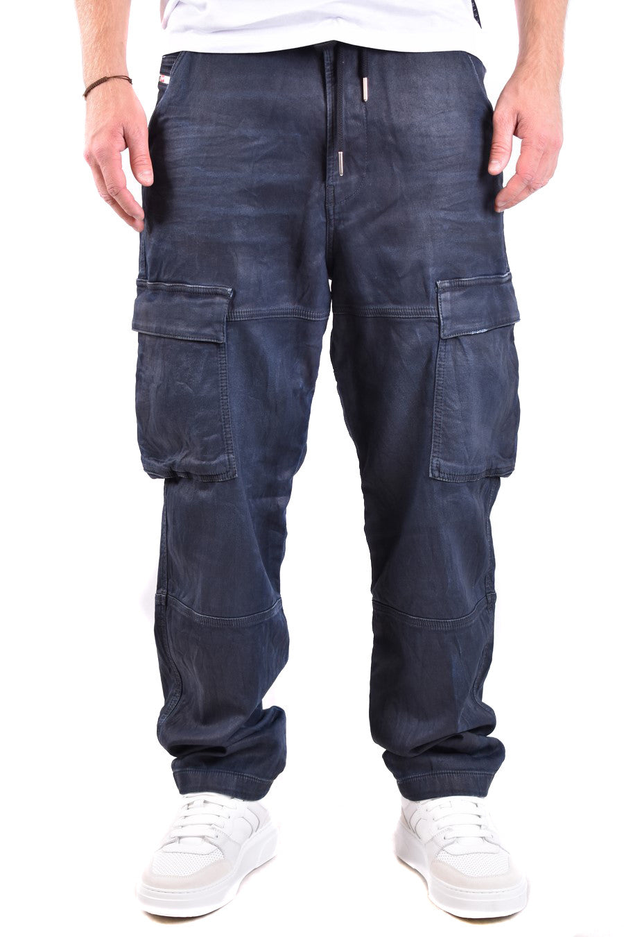Diesel Pantaloni Uomo