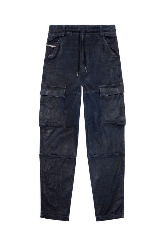 Diesel Pantaloni Uomo