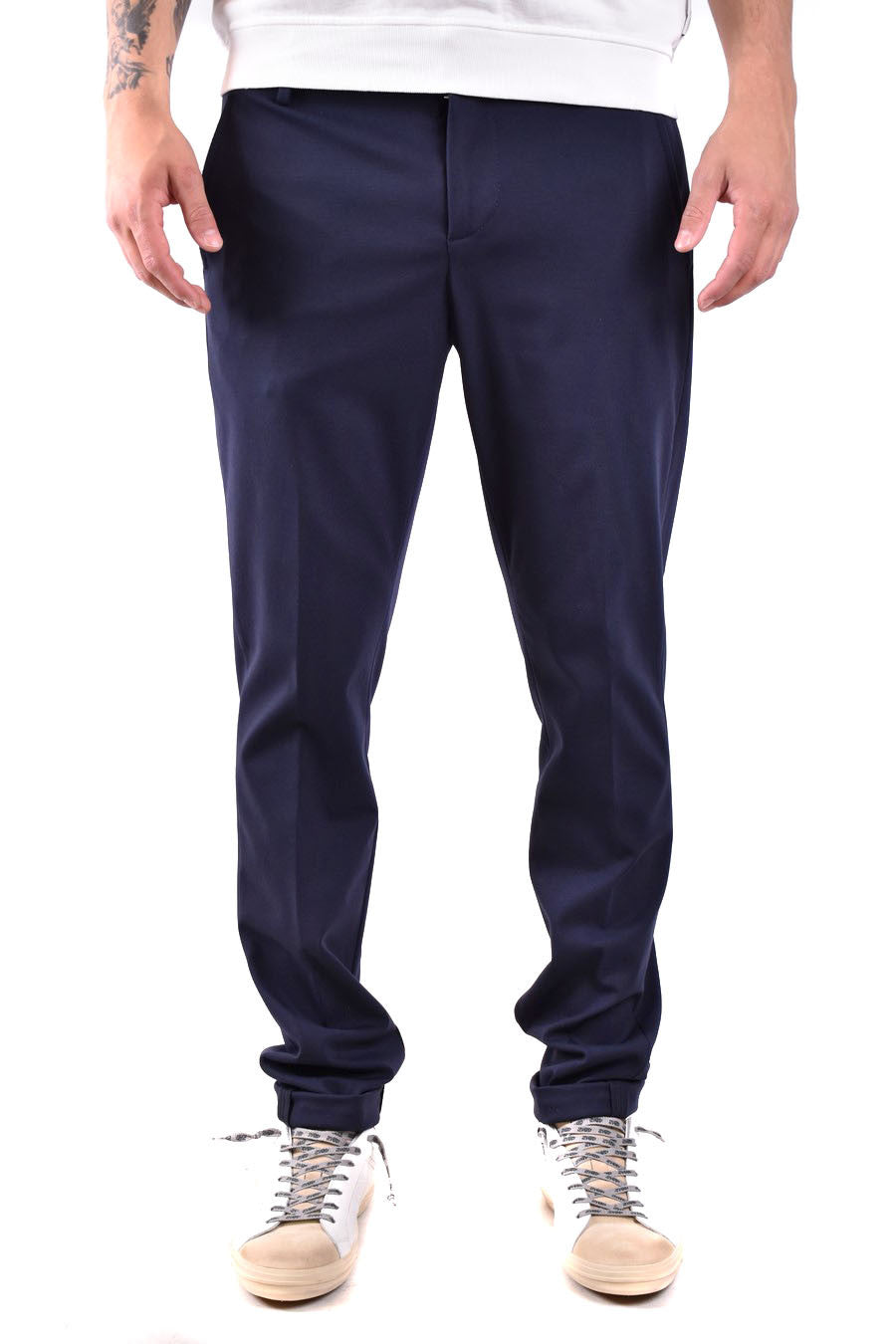 Dondup Pantaloni Uomo