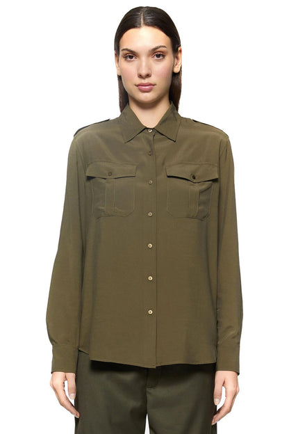 Dondup Camicia Donna