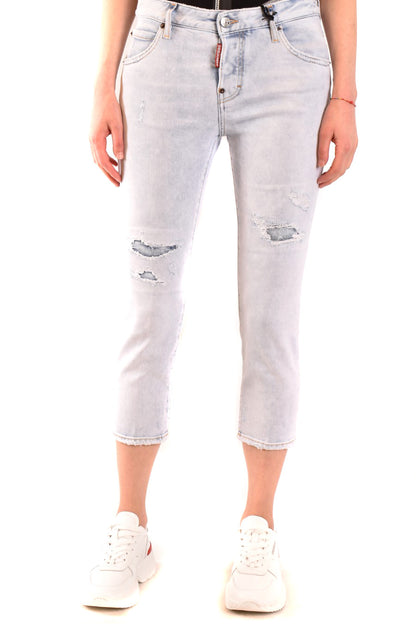 Dsquared2 Jeans Donna