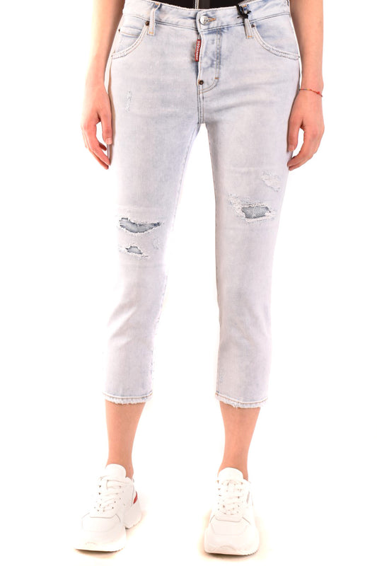 Dsquared2 Jeans Donna