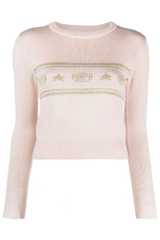 Chiara Ferragni Maglia Donna