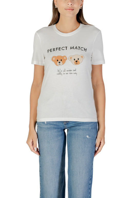 Only T-Shirt Donna