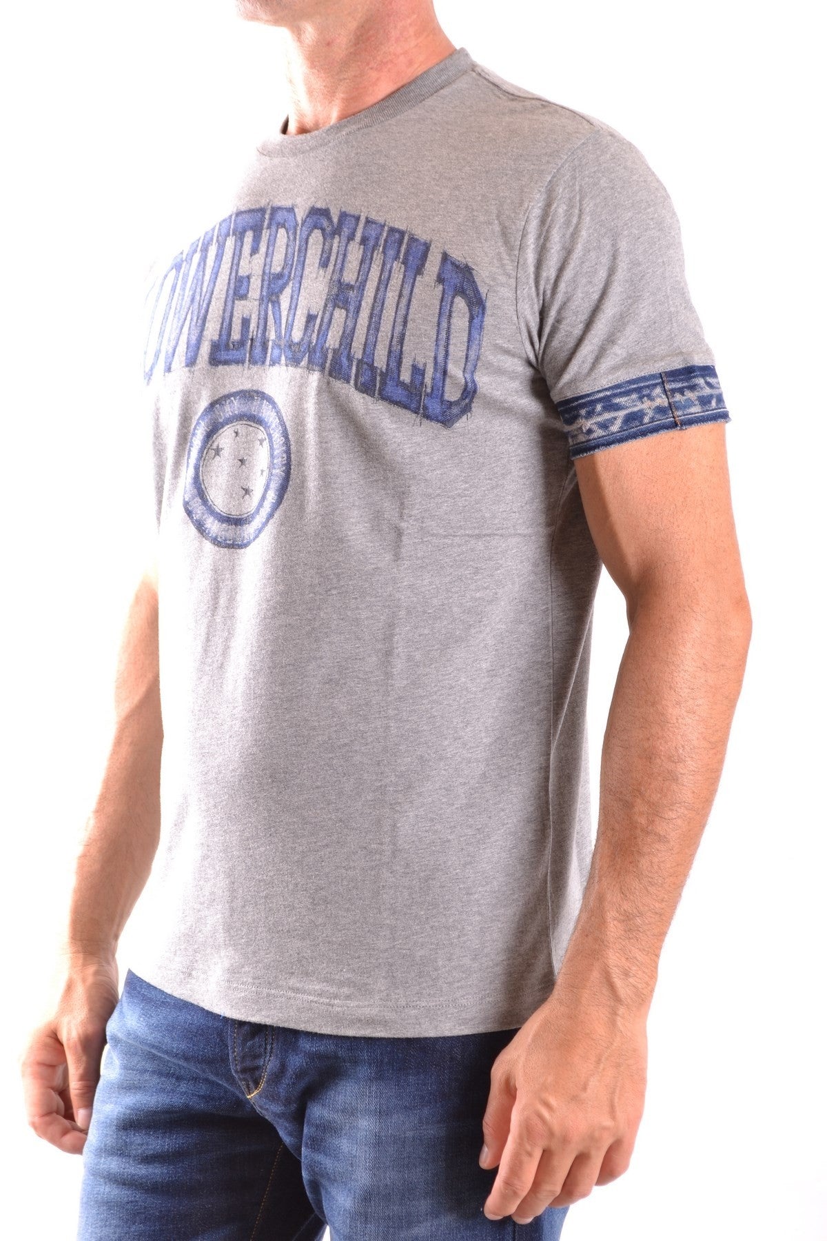Diesel T-Shirt Uomo