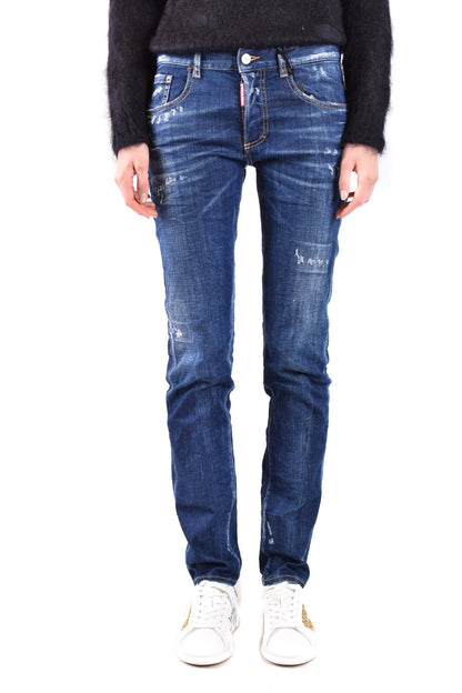 Dsquared2 Jeans Uomo