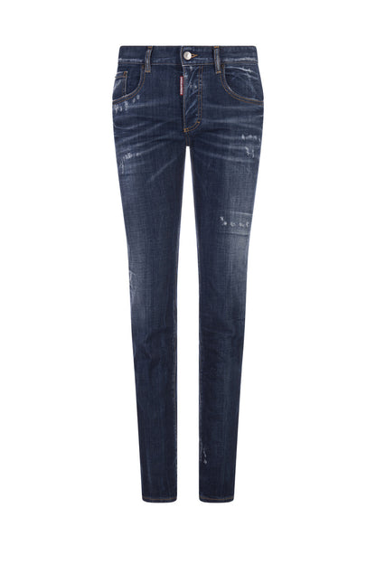 Dsquared2 Jeans Uomo