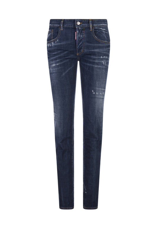Dsquared2 Jeans Uomo