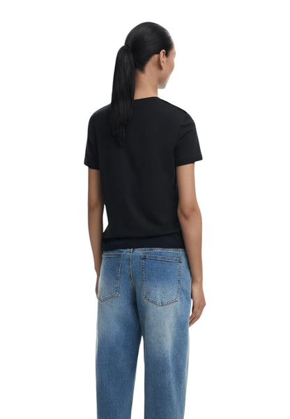Desigual T-Shirt Donna