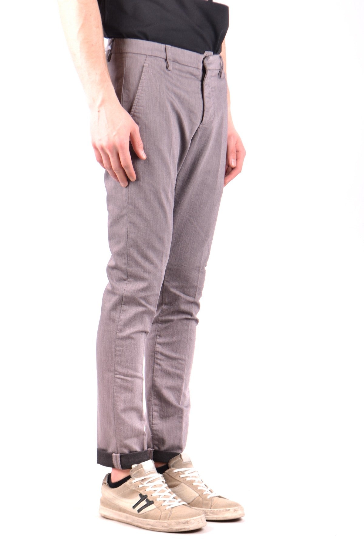 Dondup Pantaloni Uomo