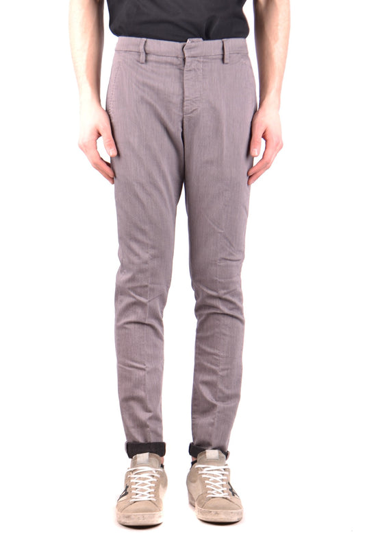 Dondup Pantaloni Uomo