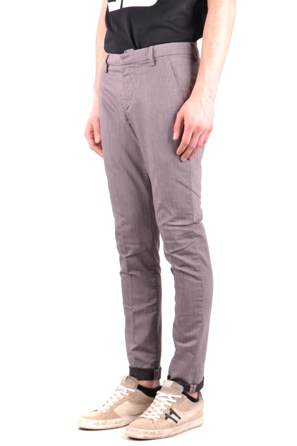 Dondup Pantaloni Uomo