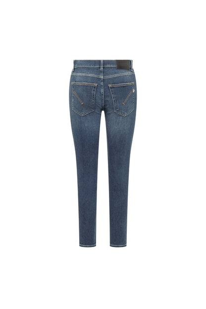 Dondup Jeans Donna