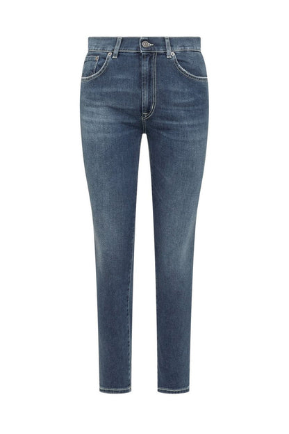 Dondup Jeans Donna