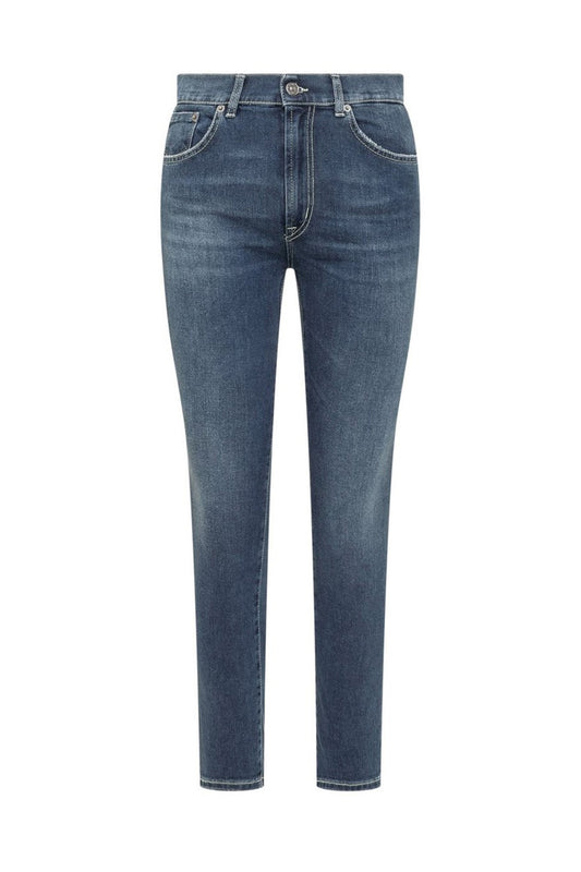 Dondup Jeans Donna