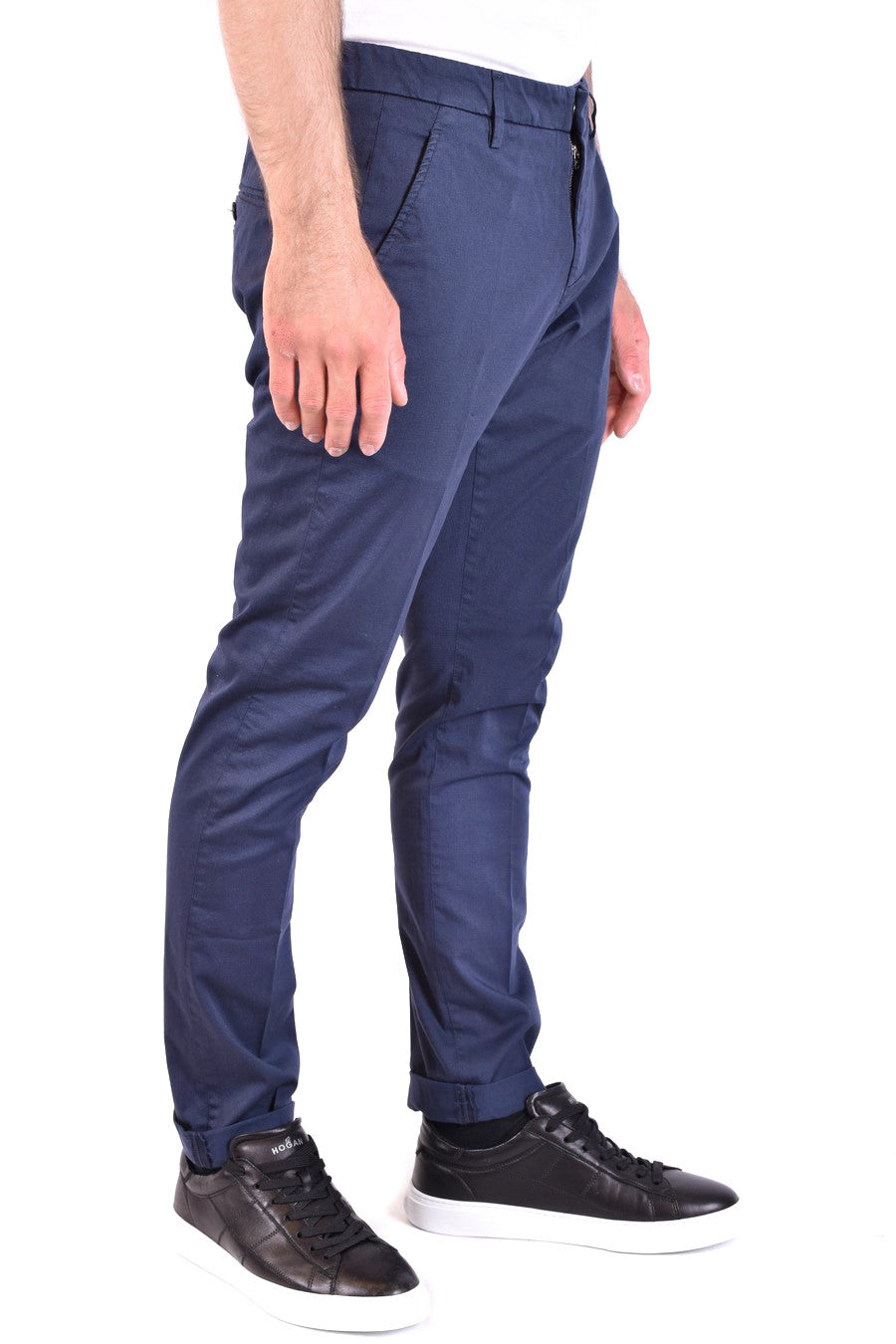 Dondup Pantaloni Uomo