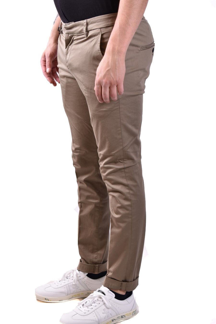 Dondup Pantaloni Uomo